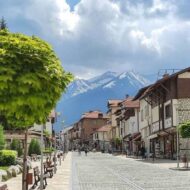 Bansko