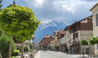 Bansko