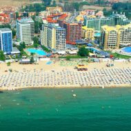 Sunny Beach